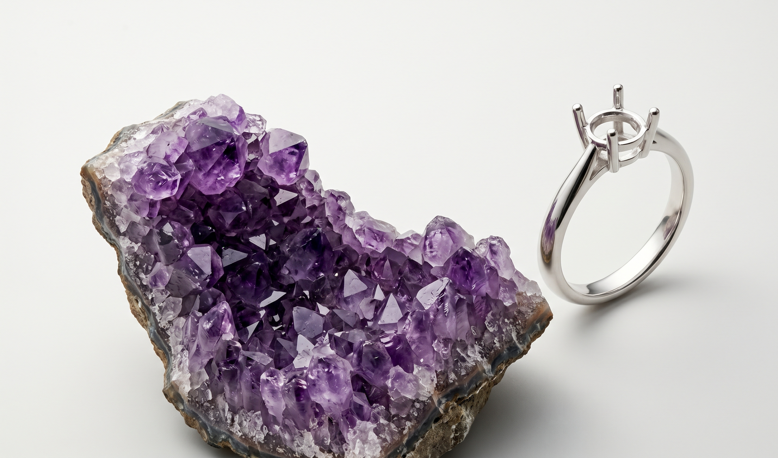 Gemos Minerales E-commerce