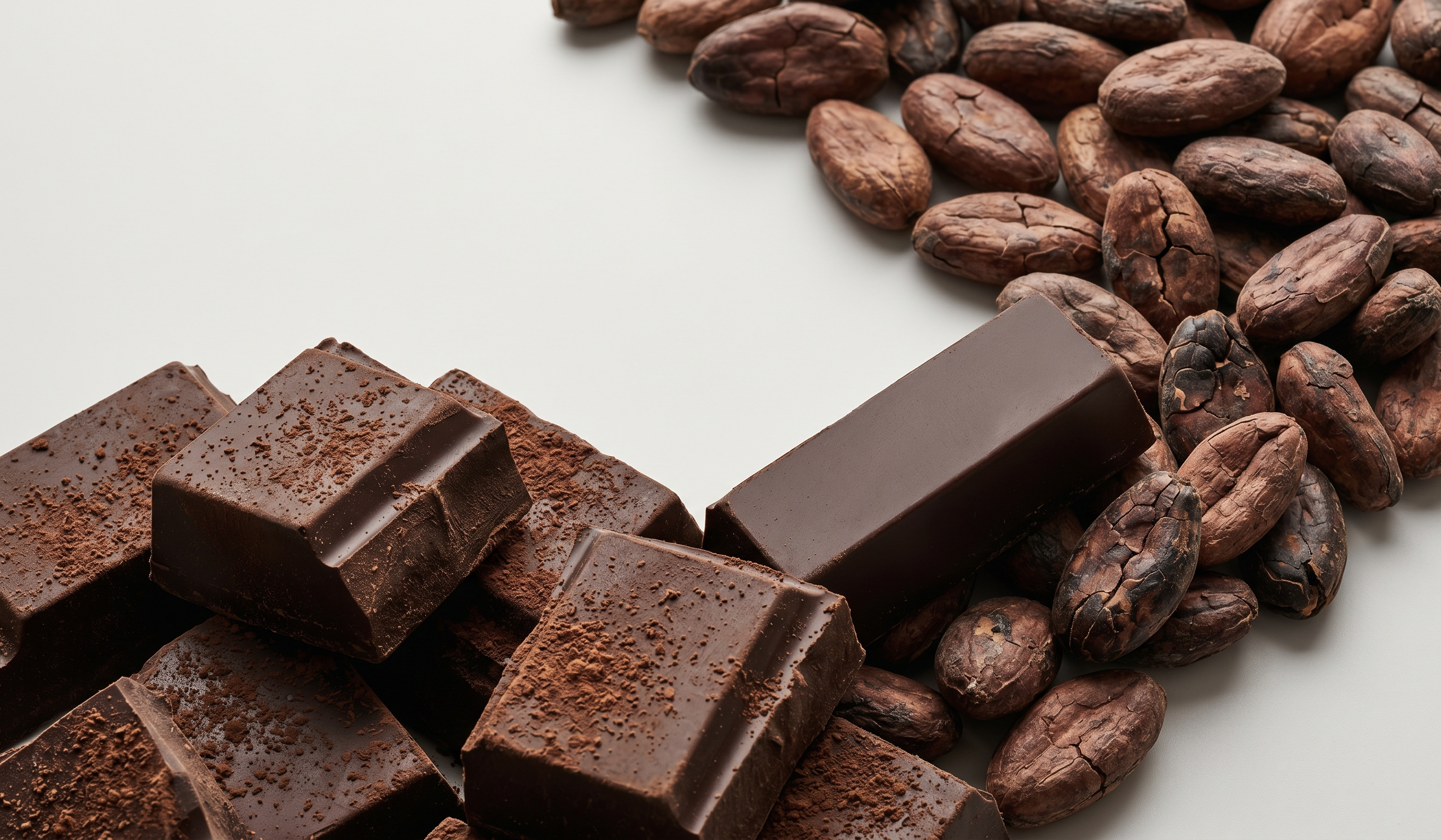 Oh Cacao Gastronomic E-commerce